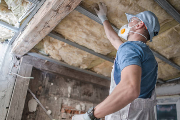 Trusted WV Insulation Contractor Experts