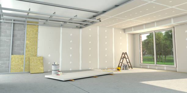 Best Insulation for Specific Applications in New Cumberland, WV