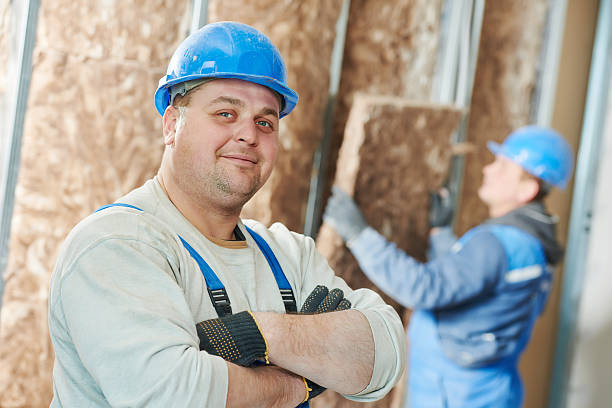 Best Residential Insulation in New Cumberland, WV