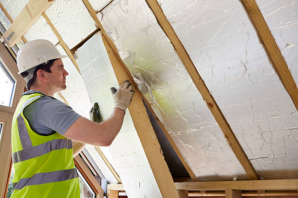 Best Types of Insulation in New Cumberland, WV